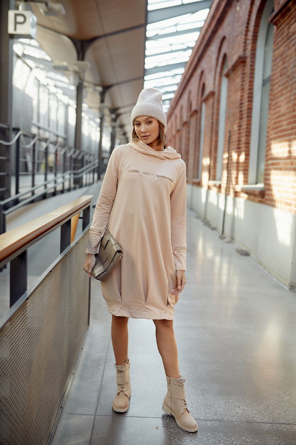 Daydress model 184139